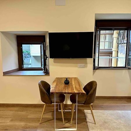 Ferienwohnung La Casina Lopez Cudillero Exterior foto